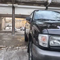 تویوتا هایلوکس ۲۰۰۳|خودرو سواری و وانت|بانه, |دیوار