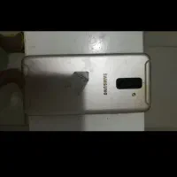 گوشی سامسونگ A6 plus