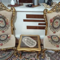 مبل سلطنتی