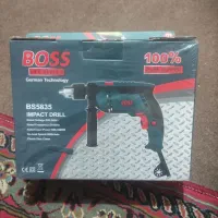 دریل و سنگ فرز و دریل شارژی