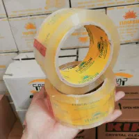 چسب بسته بندی  ترکسان نود یارد پنج سانت