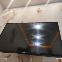 تلویزیون 43اینج. مدل ایکس ویژن