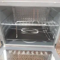 ماکروفر نو|اجاق گاز و لوازم برقی پختوپز|تبریز, |دیوار