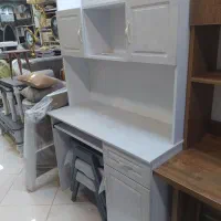 انواع میز تحریر و کتابخانه.پاسداران 14|میز تحریر و کامپیوتر|زابل, |دیوار