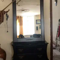 بار دکوری|بوفه، ویترین، کنسول|شاهین‌شهر, نظامی|دیوار