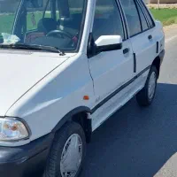 پراید ۱۳۱ صبا ۸۷|خودرو سواری و وانت|فسا, |دیوار