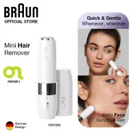 شیور صورت بانوان شرکت براون اصل مدل اروپایی|آرایشی، بهداشتی، درمانی|شیراز, باغ تخت|دیوار