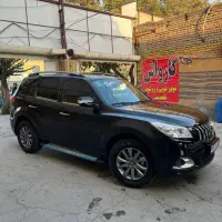 هایماS7توربو/مشکی/بیرنگ/سرامیک