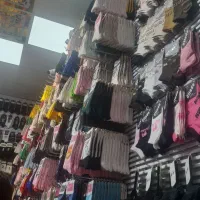 حسابدار خانم در بازار (مترو خیام)