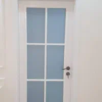 درب ضد سرقت، اتاقی و حریق با ابعاد سفارشی|مصالح و تجهیزات ساختمان|اراک, |دیوار