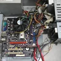 کیس ddr3|رایانه رومیزی|اصفهان, پروین|دیوار