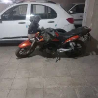 موتور ۲۰۰نامی z one فول اسپرت