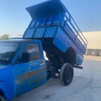 نیسان کمپرسی