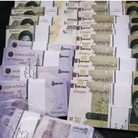 پول و دلار تزئینی و کلکسیونی سینمایی