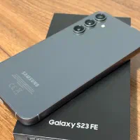 گوشی سامسونگ Galaxy S23 Fe 256/8 ویتنام|موبایل|تهران, باغ فیض|دیوار