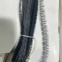 مژه ریسه ای فیشر عمده