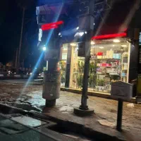 فروش مغازه|فروش مغازه و غرفه|رشت, چله خانه|دیوار