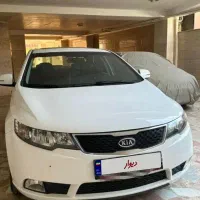 سراتو 96 2000 آپشنال|خودرو سواری و وانت|گرگان, |دیوار