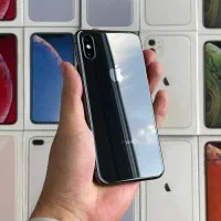 iPhon xs max