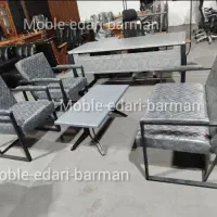 مبلمان اداری /اجلاس نیو
