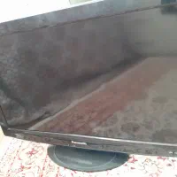 دوعدد تلویزیون ال سیدی|تلویزیون و پروژکتور|مریوان, |دیوار