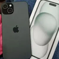 ایفون 15نرمال بدون ریجستر