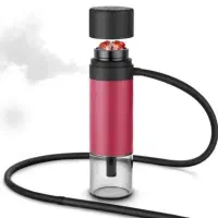 مینی قلیون ترند شده ((پرداخت درب منزل))|کلکسیون و سرگرمی|سراوان, |دیوار