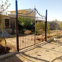 زمین مسکونی یا ویلایی داخل روستای گلشن آباد|فروش زمین و ملک کلنگی|اراک, |دیوار