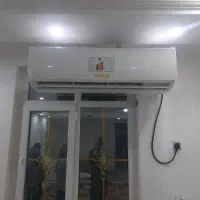 نصب * سرویس * گازگیری  کولرهای دوتیکه