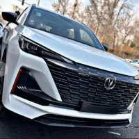 چانگان وارداتی فول 2024