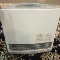 بخاری ژاپنی