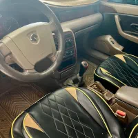 سمندlxمدل۱۳۹۶|خودرو سواری و وانت|پاکدشت, پاکدشت (مامازند)|دیوار