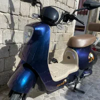 متور برقی|موتورسیکلت|قشم, |دیوار