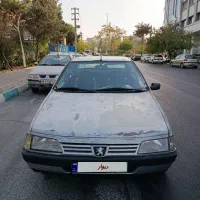 پژو405|خودرو سواری و وانت|تهران, شهران شمالی|دیوار