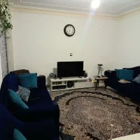 آپارتمان 65متری دوخواب پل عراق رسالت دانشسرا