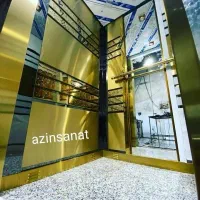 زیبایی و امنیت در هر طبقه|مصالح و تجهیزات ساختمان|مراغه, |دیوار