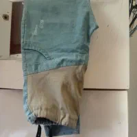 شلوار بارداری در حد نو سایز ۴۴