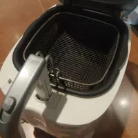 سرخ کن دلونگی|اجاق گاز و لوازم برقی پخت‌وپز|قائم‌شهر, |دیوار