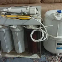 آب تصفیه کن