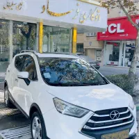 جک s3 مدل ۱۴۰۱