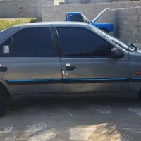 پژو 405مدل 91|خودرو سواری و وانت|میناب, |دیوار