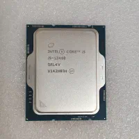 پردازنده Intel Core i5 12400 Box|قطعات و لوازم جانبی رایانه|دزفول, |دیوار
