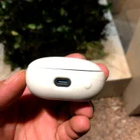 ایرپاد|پخش‌کننده همراه|اصفهان, باغ زرشک|دیوار