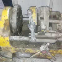 حدیده برقی