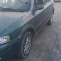 سمند الکیس