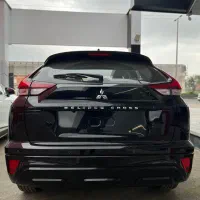 میتسوبیشی اکلیپس کراس وارداتی از ژاپن صفر خشک|خودرو سواری و وانت|رشت, گلسار|دیوار