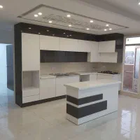 کابینت کمد دیواری نقد و اقساط|مصالح و تجهیزات ساختمان|دزفول, |دیوار