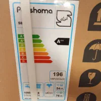 لباسشویی اک زیر قیمت فاکتورs8x|ماشین لباسشویی و خشک‌کن لباس|کرج, مصباح|دیوار