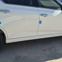 فروش دنا پلاس ۶ دنده دستی