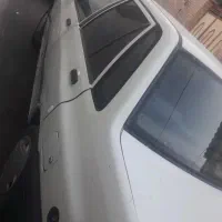 پراید ۱۳۱ مدل ۸۱|خودرو سواری و وانت|شیراز, فخرآباد (دروازه کازرون)|دیوار
